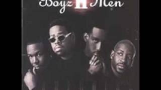 Boyz II Men  Te Doy Mi Amor I Can Love You [upl. by Rosabelle306]