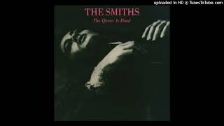 The Smiths  Vicar in a tutu 1986 magnums extended mix [upl. by Ahsaeyt]