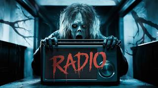 Radio । Horror Video  Official Video । Cocktail Drama । New Short Movie 2024 । [upl. by Ameer300]