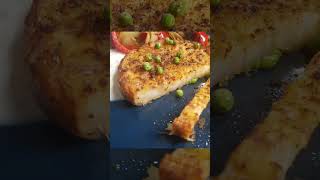 How to cook a celeriac steak [upl. by Murton]