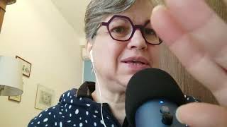 asmr motivazionale per Valentina [upl. by Ahsinel11]