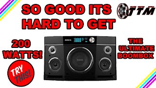 AIWA EXOS 9 REVIEW [upl. by Athal]