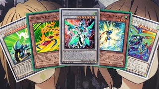 My Speedroid Yugioh Deck Profile for Post January 2024 Banlist [upl. by Holcomb70]