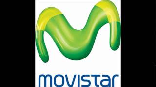 Tono de llamada movistar oficial [upl. by Huttan415]