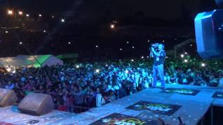 Banda Machos Historia sin Fin En Vivo desde Xalapa Veracruz [upl. by Menzies]