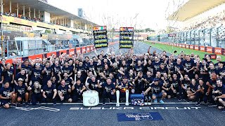 How To Win SIX Constructors Championships  Red Bull Racing [upl. by Cliffes]