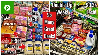 Publix Free amp Cheap Couponing Deals amp Haul This Week  DIGITAL MONEY MAKER🔥 27213 OR 28214 [upl. by Letti]