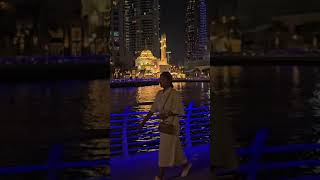 bluewater island palmjumera dubai jbr walk throw youtubeshorts veharidashehzadavlogsdubai palm🥰🤠😃 [upl. by Marsiella]