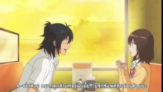 Ookami Shoujo to Kuro Ouji ep 4 thai sub ยัยหมาป่ากับเจ้าชายเย็นชา ตอนที่ 4 [upl. by Onilegna]