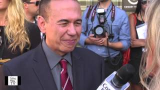 Gilbert Gottfried at Roseanne Comedy Central Roast [upl. by Nahsad]