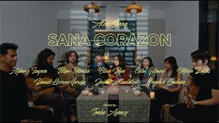 Alex Serra  Sana Corazon cover [upl. by Eiggep]