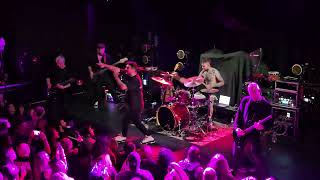 Siamese  This Is Not A Song Live  Racket Brooklyn NY 10424 [upl. by Zenia]