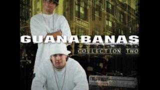 Guaya la Evilla  Dj Sony Feat Guanabanas [upl. by Enahsed]