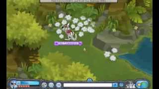 Animal Jam  Return of the Phantoms Hard Walkthrough [upl. by Smart669]