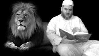 Sheikh Jameel the lion [upl. by Ikey]