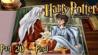 House Points Parade  Harry Potter and the Philosophers Stone PS1 Part 20 [upl. by Lambard]