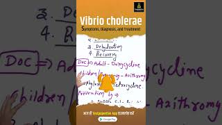 Cholera Vibrio Cholerae Risk Symptoms Diagnosis Treatment cholera testpaperlive vibrio [upl. by Shalom]