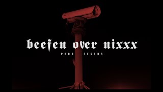 KEERampBOO X SKAV  BEEFEN OVER NIXXX  PROD FESTUS SKAVampBOOS LINK IN DESCRIPTION [upl. by Ggerk]