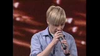 Milan Stankovic  Lice ljubavi  Live  ZG 20072008  21042007 EM 5 [upl. by Yeldah460]