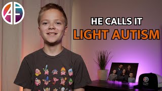 Living with “High Functioning” Autism Connors Experience [upl. by Weston]