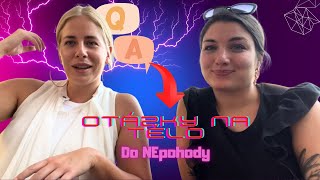 QampA o životě v Hurghádě  nevýhody Čech nebo Egypťan lekářství náklady [upl. by Cormack935]