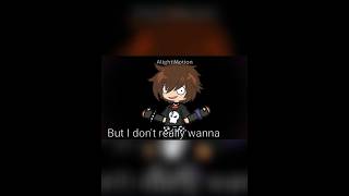 Shinitai chan  meme read desc character angst re post angst gacha memeanimation [upl. by Anirtep]