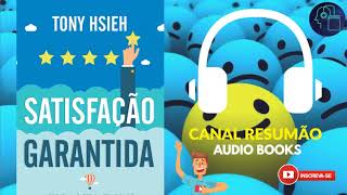 █▬█ █ ▀█▀  SATISFAÇÃO GARANTIDA AudioMicroBook [upl. by Seumas]