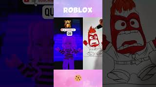 LES MONSTRES ONT ATTAQUÉ LÉCOLE DANS ROBLOX 👹 roblox [upl. by Jadwiga]