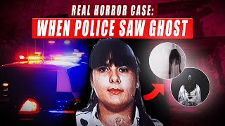 Real Horror Case  First Ever Police Case on Ghost  Veronica  Tathya [upl. by Garson499]