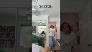 HELP 😭 I STUBBED MY TOE 💀😂 WATCH THE MIRROR… funny bloopers [upl. by Derek]