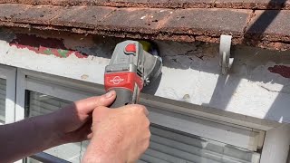 Renovating Facias Soffits and other repairs part 2 [upl. by Caresse708]