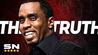 Every Allegation Against PDiddy Explained in 11 Minutes [upl. by Bilicki]