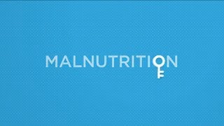 What is Malnutrition [upl. by Tyre]