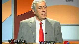 Dr Yervand Grigoryan amp Anush Hovsepian 13 Ամուսնություն և ընտանիք [upl. by Adnawyek]