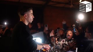 Jullian Gomes  World Without End  Day By Night  Live from Katys Palace JHB [upl. by Ennairrek]