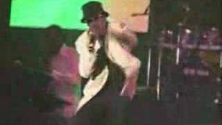 Bounty Killa Live 2003  1 [upl. by Thar78]