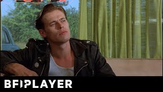 Mark Kermode reviews The Loveless 1981  BFI Player [upl. by Micki203]