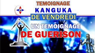 LES TEMOIGNAGES DE VENDREDI MATIN Chris Ndikumana 👉️ POUR DEMONTRER LES MERVEILLES DU SEIGNEUR [upl. by Jareen]