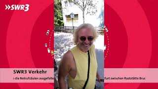 SWR 3 Gottschalk amp Zöller 20Juli 2020 [upl. by Gunnar]