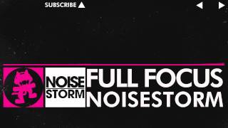 Drumstep  Noisestorm  Full Focus Monstercat Release [upl. by Egidius]