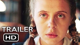 ASHES IN THE SNOW Official Trailer 2019 Drama Movie HD [upl. by Maude]