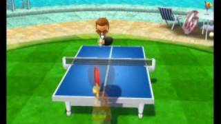 wii sports resort part 2 [upl. by Icam381]