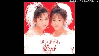 Wink ”淋しい熱帯魚 Remix” [upl. by Lawley]