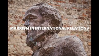 MARXISM and NEOMARXISM International Relations World System Theory and Dependency Theory [upl. by Agatha]