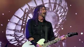 The Pretender  Foo Fighters  Rock Werchter 0772024 [upl. by Nnyltiak]