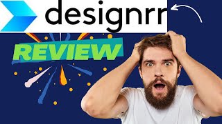 Designrr Review The Best Software To Create Ebook And Designrr Tutorial [upl. by Ahsyekal]