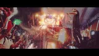 Dimitri Vegas amp Like Mike EUPHORIA AFTERMOVIE by Phoenix Beer [upl. by Cedell]