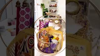 500 Rs Diwali Gift Basket That Will Surprise You  PART 1 [upl. by Baugh]