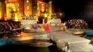 Celtic Woman A New Journey in HDwmv [upl. by Ellerehs]