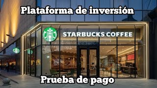 SHOPPING🤑PLATAFORMA DE INVERSION🤑BONO DE GRATIS 🤑DIVERSIFICANDO🤑QUE ES UNA SHOPPING [upl. by Lacey121]